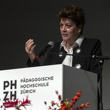 Hochschultag 2024 der PH Zürich