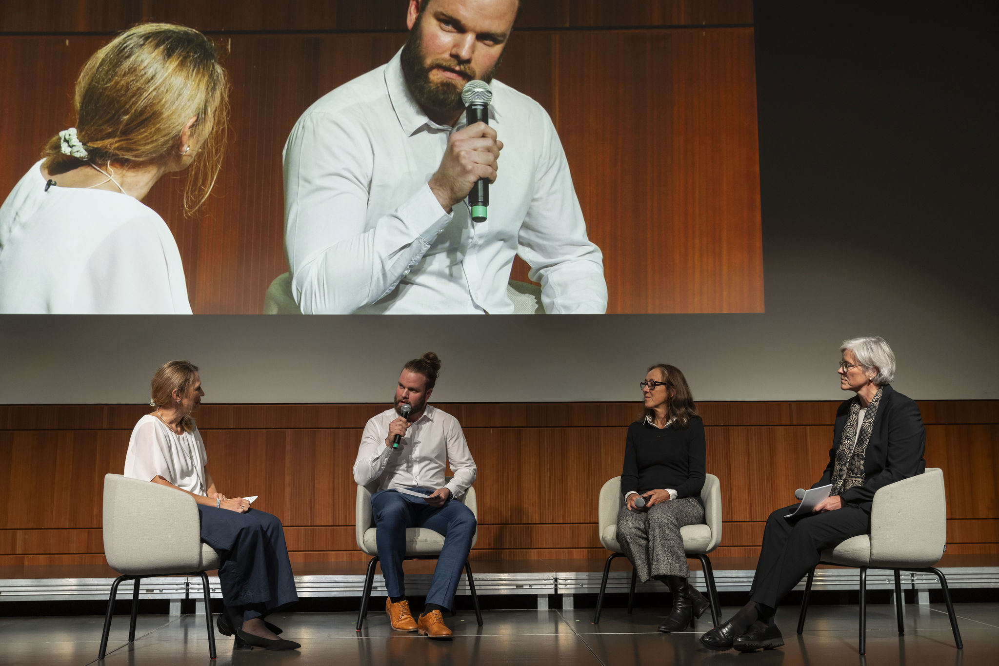 Hochschultag 2024 der PH Zürich
