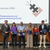 Hochschultag PH Zürich