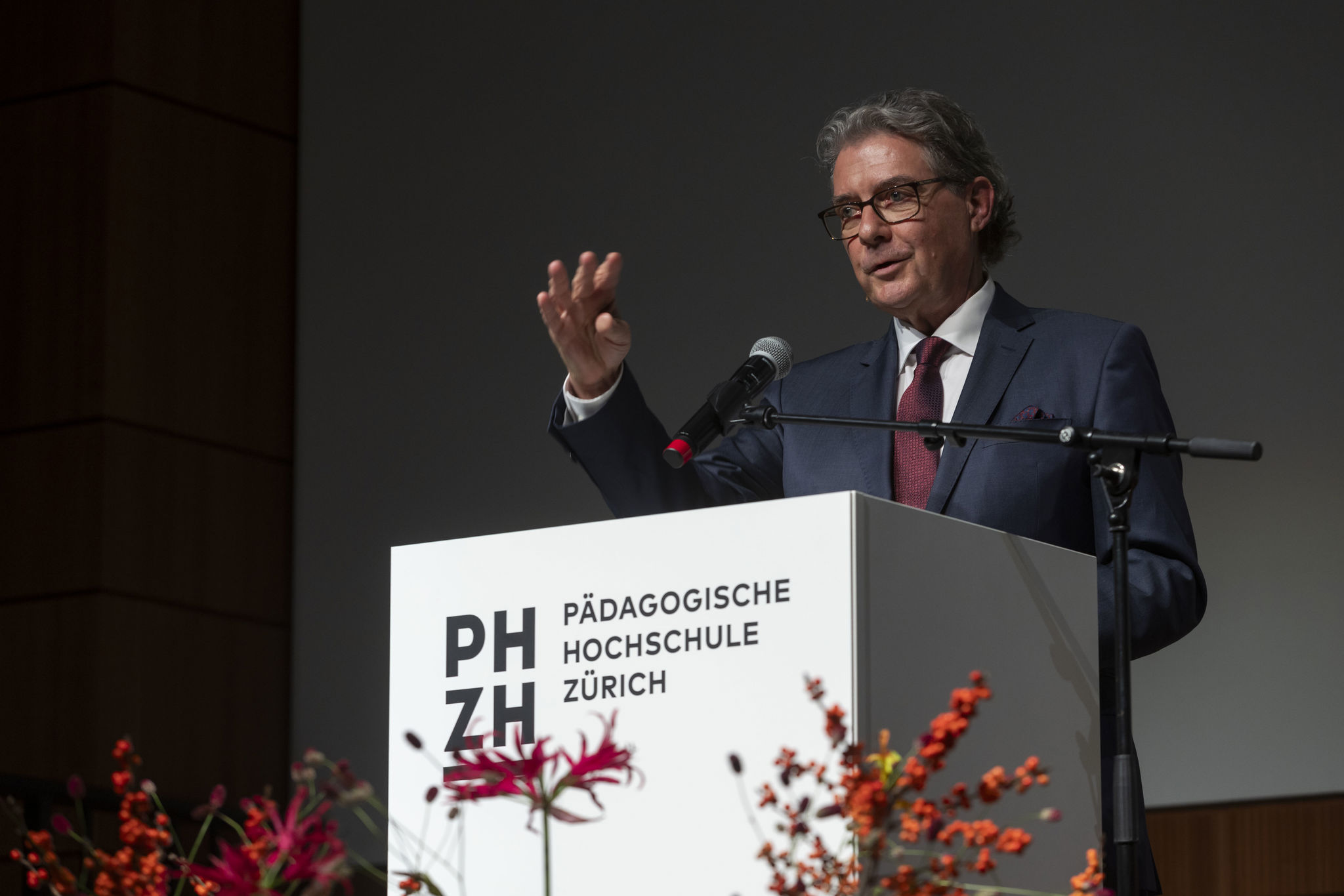 Hochschultag 2024 der PH Zürich