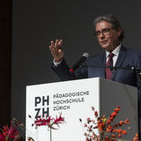 Hochschultag 2024 der PH Zürich