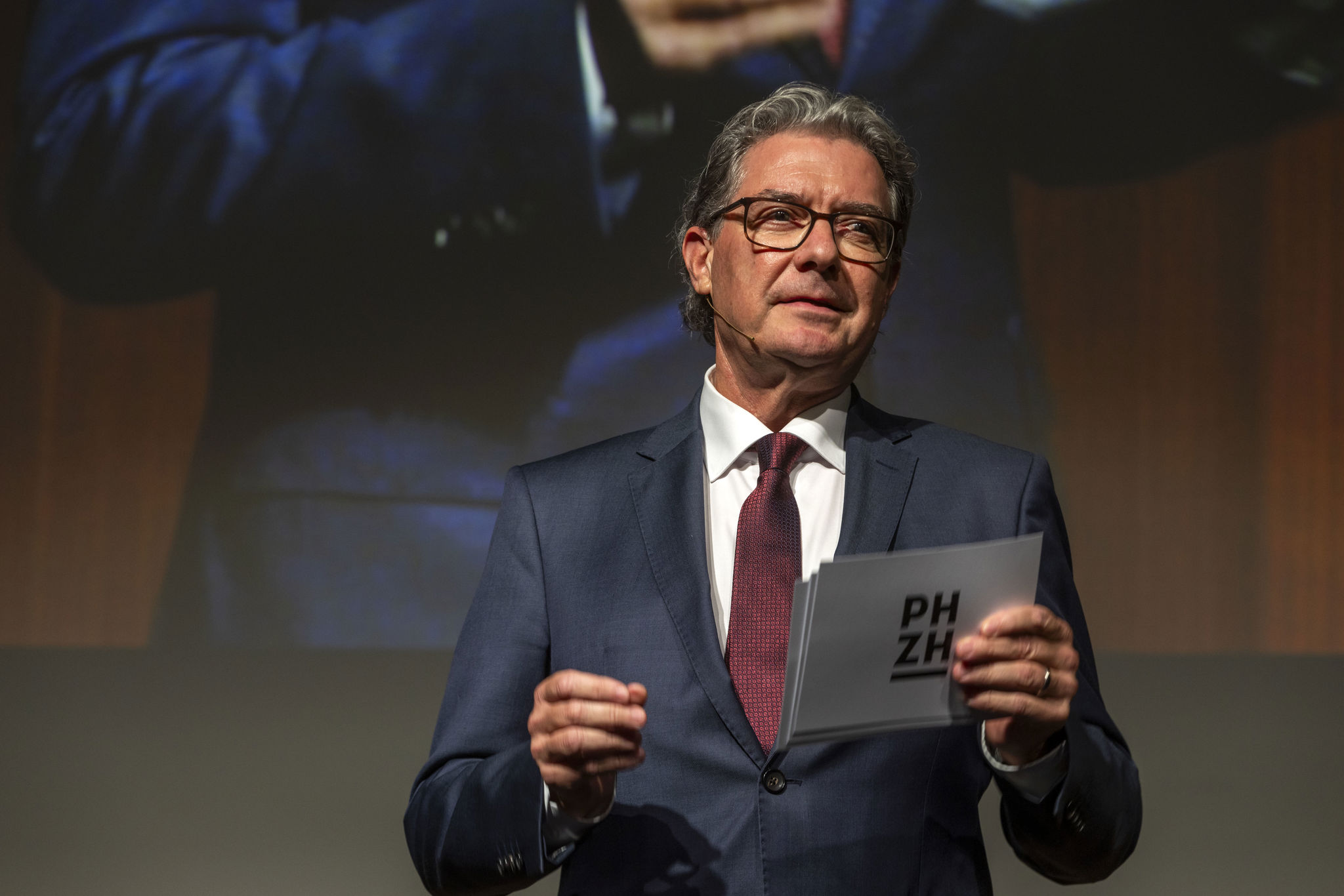 Hochschultag 2024 der PH Zürich