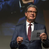 Hochschultag 2024 der PH Zürich