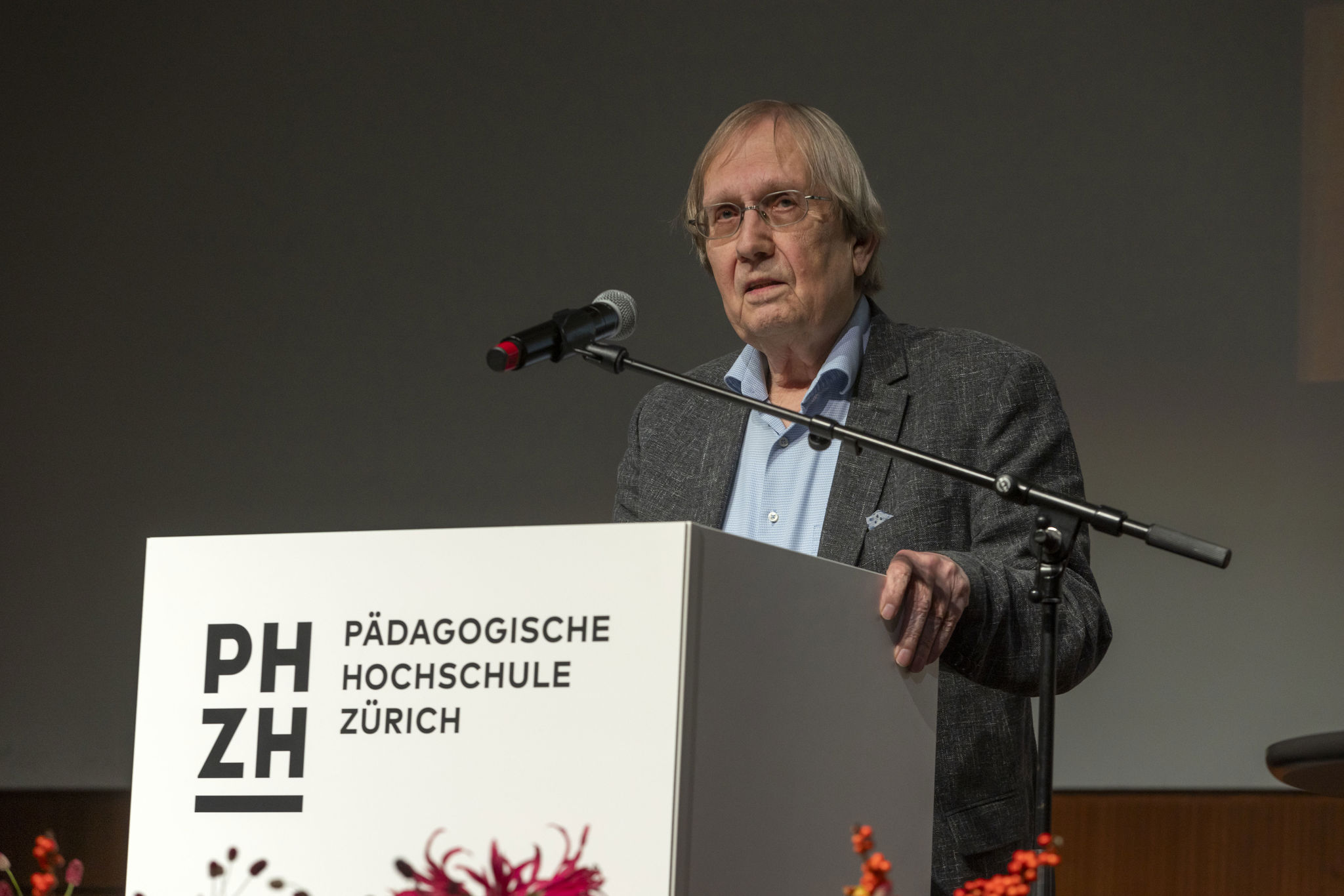 Hochschultag 2024 der PH Zürich