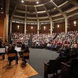 Dies Academicus 2024, Fribourg, ©Jessica Genoud
