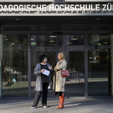 Podium Pestalozzianum