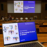 Podium Pestalozzianum