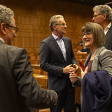 Podium Pestalozzianum