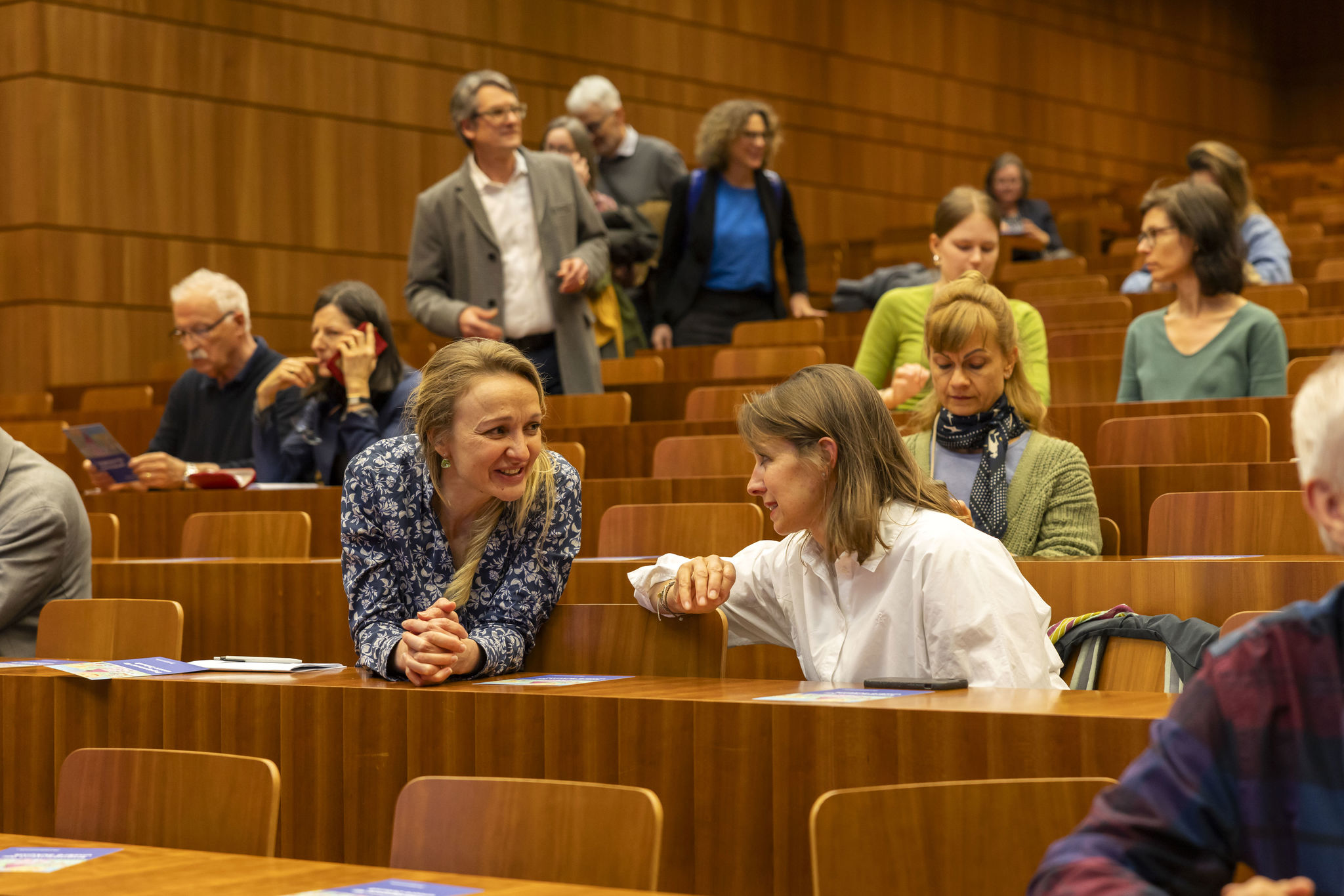Podium Pestalozzianum