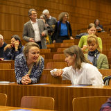 Podium Pestalozzianum