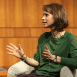 Podium Pestalozzianum