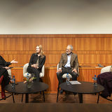 Podium Pestalozzianum