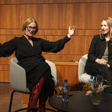 Podium Pestalozzianum