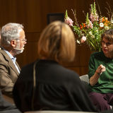 Podium Pestalozzianum