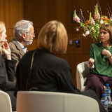 Podium Pestalozzianum