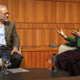 Podium Pestalozzianum