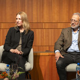 Podium Pestalozzianum