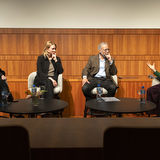 Podium Pestalozzianum