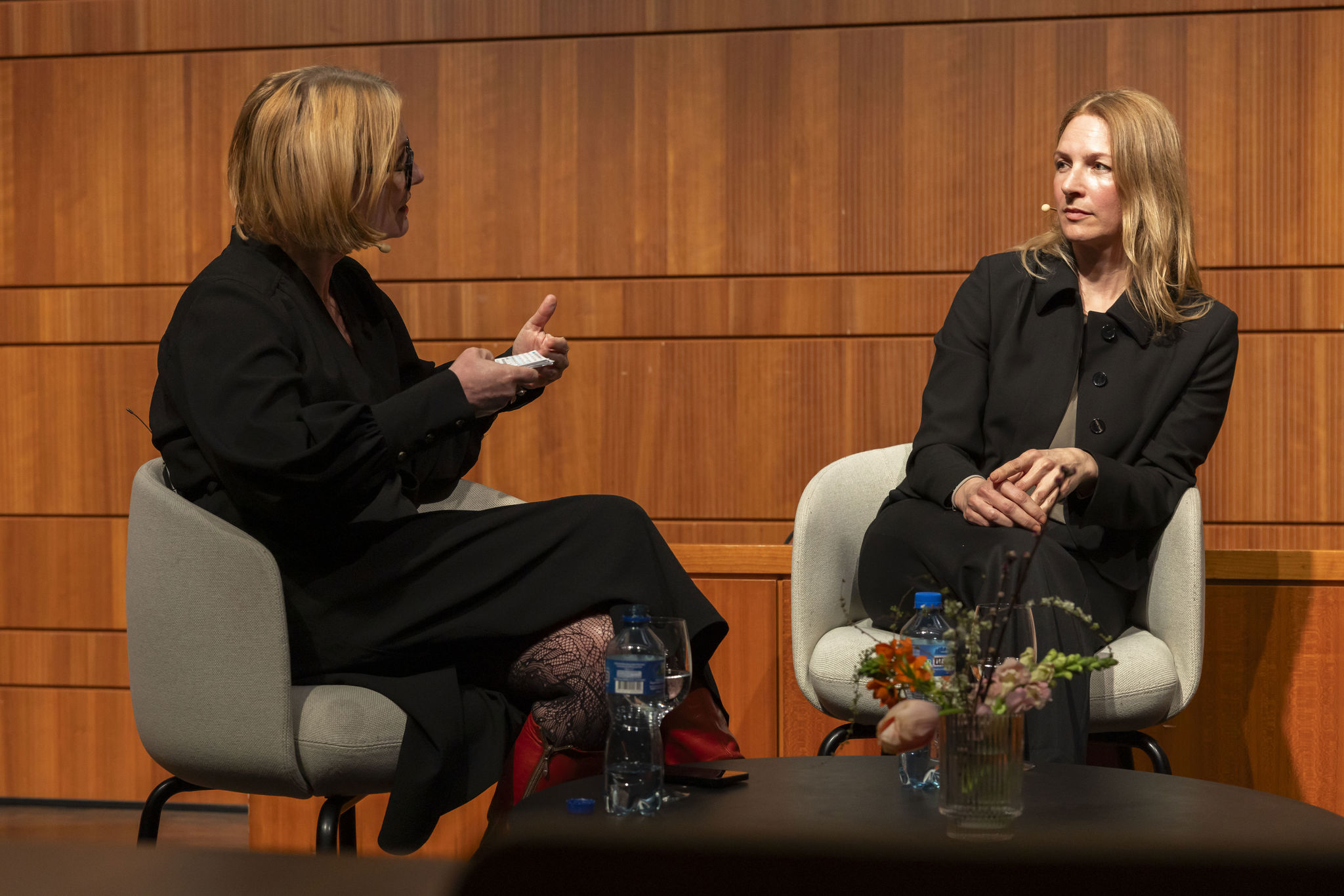 Podium Pestalozzianum