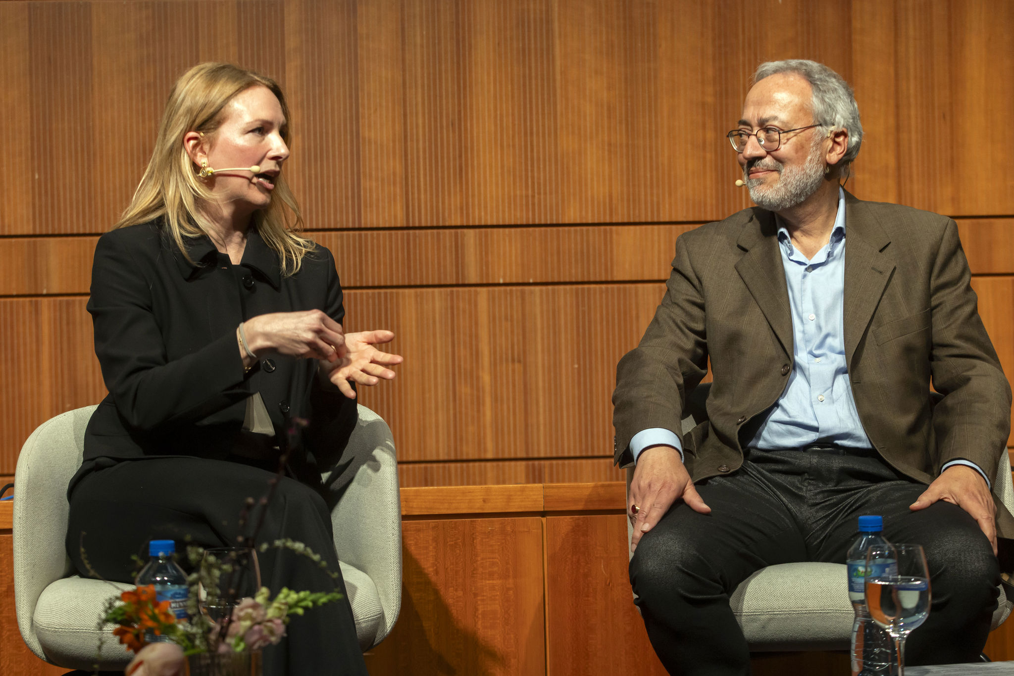 Podium Pestalozzianum