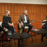 Podium Pestalozzianum