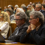 Podium Pestalozzianum