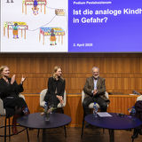 Podium Pestalozzianum