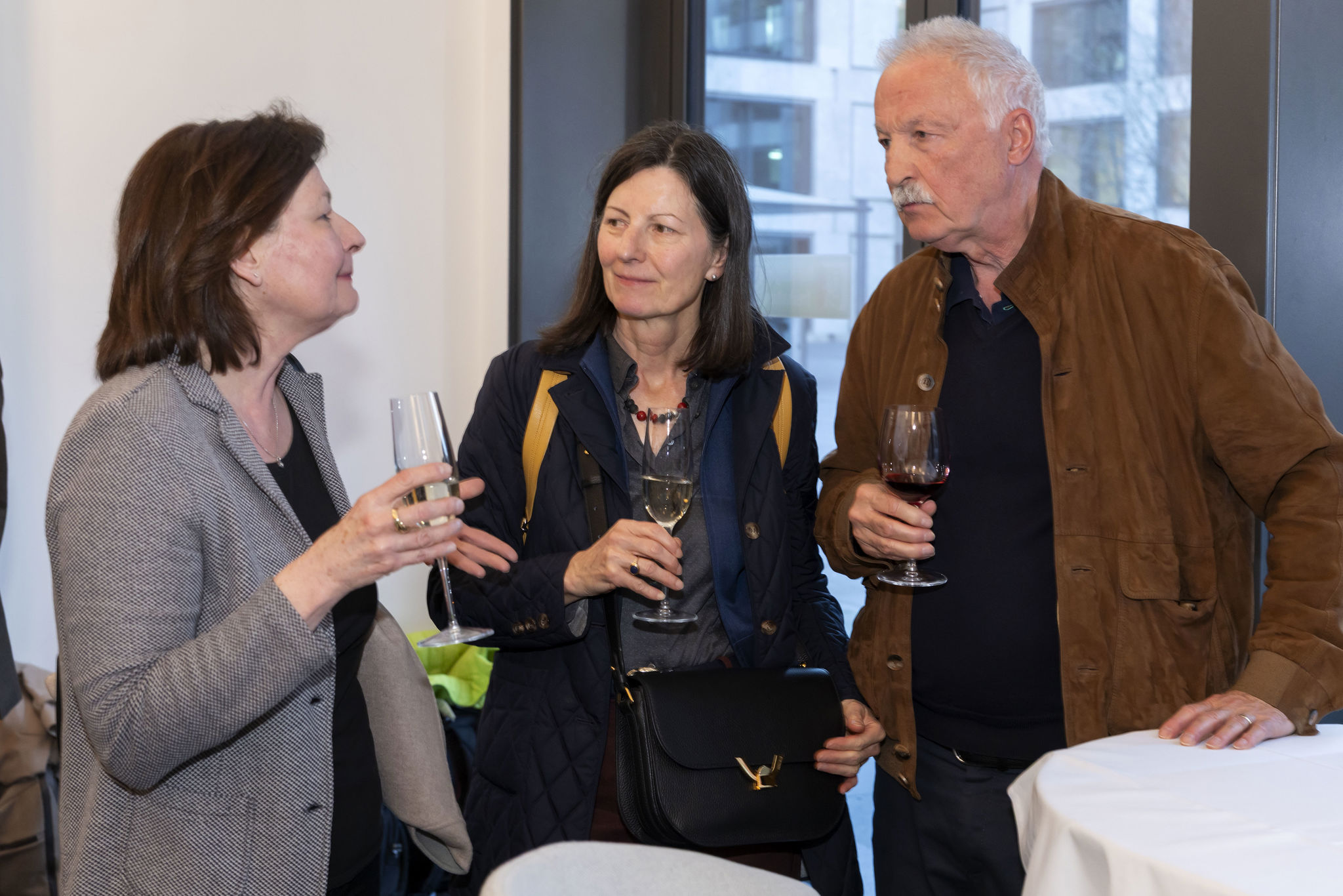 Podium Pestalozzianum