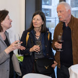 Podium Pestalozzianum