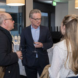 Podium Pestalozzianum