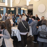 Podium Pestalozzianum