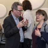 Podium Pestalozzianum