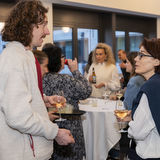 Podium Pestalozzianum