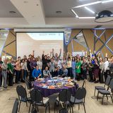Workshop des Projekts DECIDE