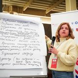Workshop des Projekts DECIDE