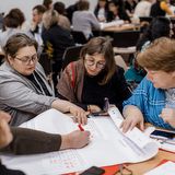 Workshop des Projekts DECIDE