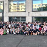 ECCES Gruppenfoto