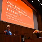 ECCES Keynote Felicitas Macgilchrist