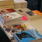 Literatur. NEZI-Konferenz in Wien