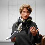 Katharina Lang, Kantonale Kunstsammlung Zürich