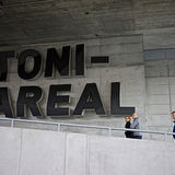 Toni-Areal