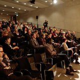 Podium Pestalozzianum «Krieg und Schule» 