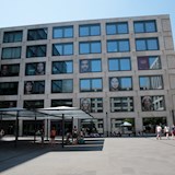 Projekt Switzers am Campus der PH Zürich