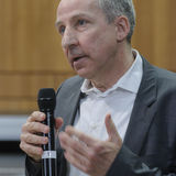 Peter Tremp, Leiter Abteilung «Forschung und Entwicklung»