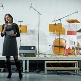 Verabschiedung von Prof. Dr. Walter Bircher, Rektor der Pädagogischen Hochschule Zürich, am Donnerstag (17.12.15) am Standort der Ausbildungsstätte in Zürich. Foto: Markus Forte