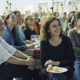 Verabschiedung von Prof. Dr. Walter Bircher, Rektor der Pädagogischen Hochschule Zürich, am Donnerstag (17.12.15) am Standort der Ausbildungsstätte in Zürich. Foto: Markus Forte