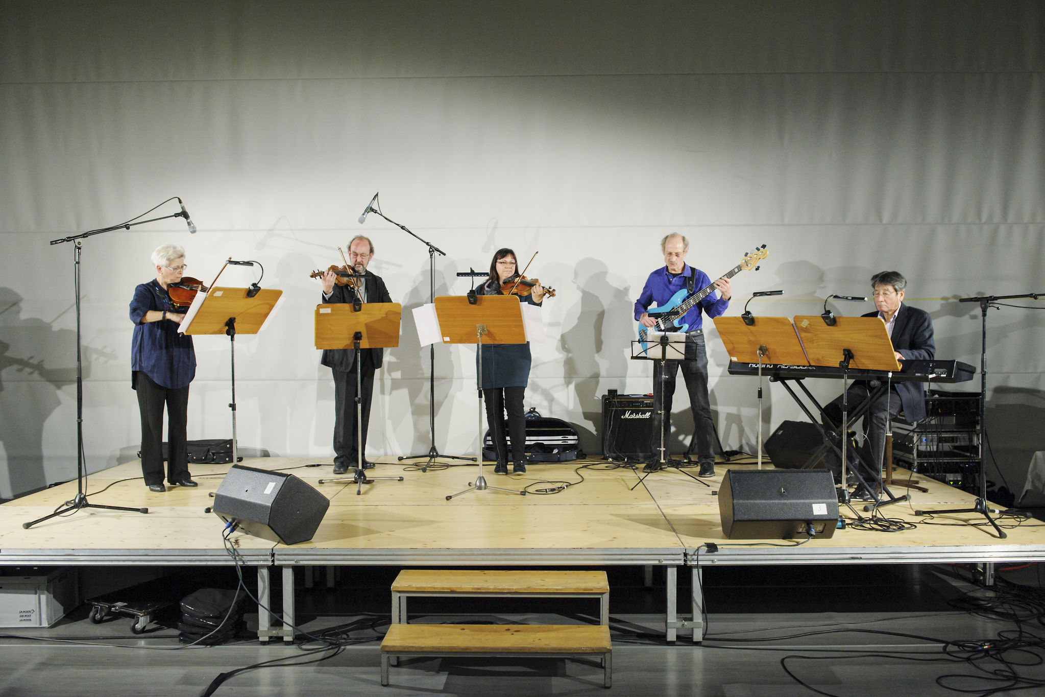 Verabschiedung von Prof. Dr. Walter Bircher, Rektor der Pädagogischen Hochschule Zürich, am Donnerstag (17.12.15) am Standort der Ausbildungsstätte in Zürich. Foto: Markus Forte