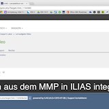 Album aus dem MMP in ILIAS integrieren.mp4