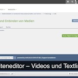 ILIAS Seiteneditor - Videos und Textlinks.mp4