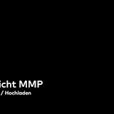 Übersicht MMP Navigation / Hochladen